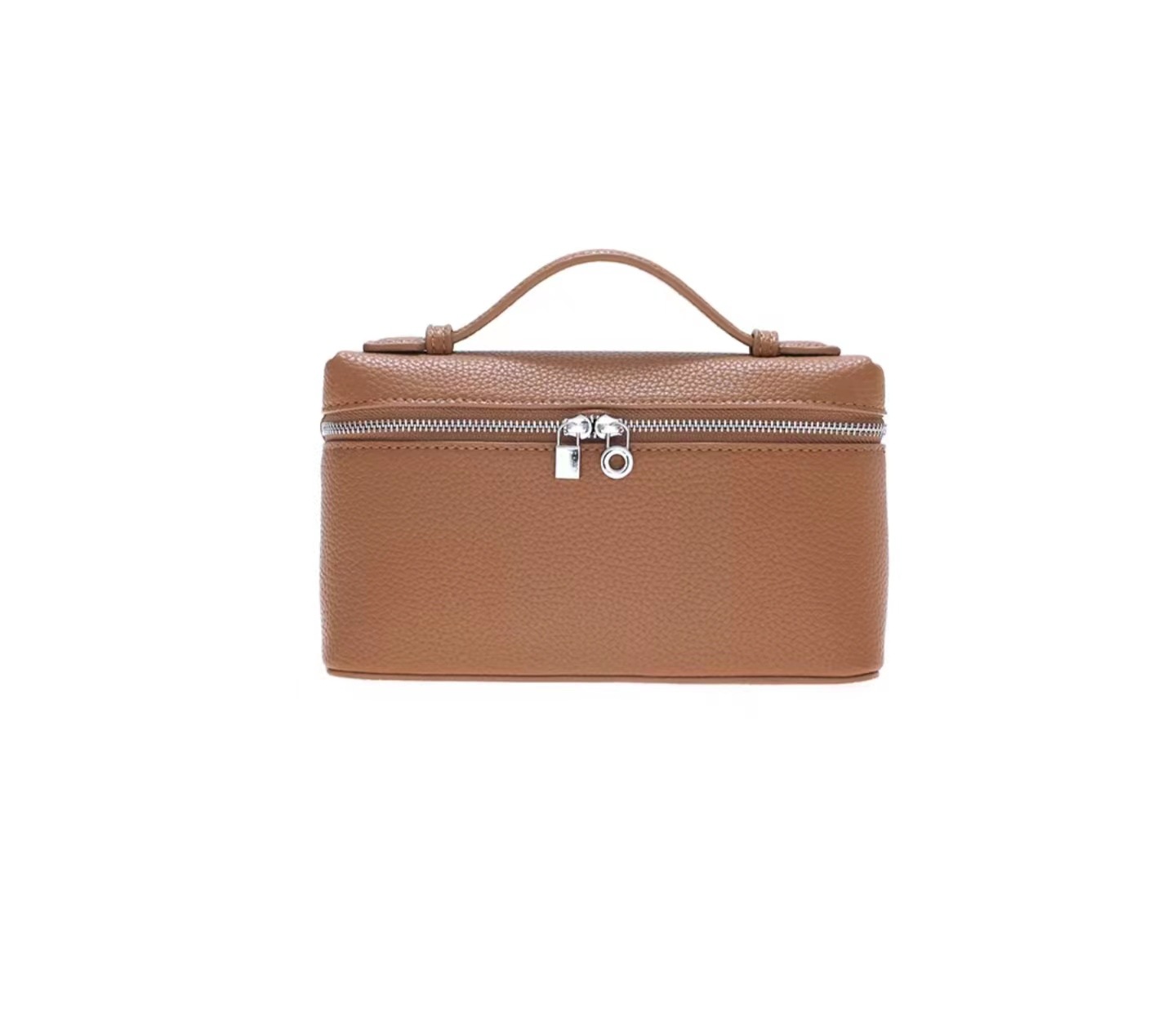 Women New Makeup Bag Shoulder bag Crossbody Bag Square Case Commuter Handbag Women bags Women's Casual Handbag For Commute Square Shape New Arriv