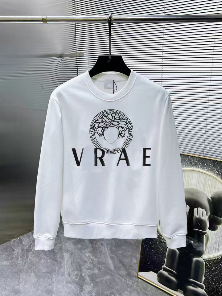 Autumn and winter new brand designer hoodie men and women fashion casual men long sleeve warm cotton hoodie sweater Hip hop clothing#9989