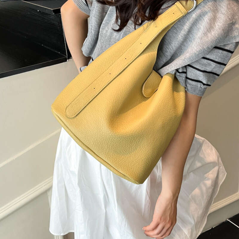 Casual for Women 2025 New Fashion Luxury Designer Bags Large Capacity Tote Mother-Daughter Commuter Shoulder Crossbody Bag Trendy