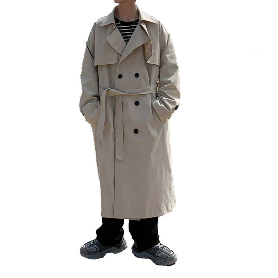 Casual Outings Mens Windbreaker Mens Outwear Autumn Wear Winter Wear Lapel Neckline Long Sleeve Polyester Fabric W250815