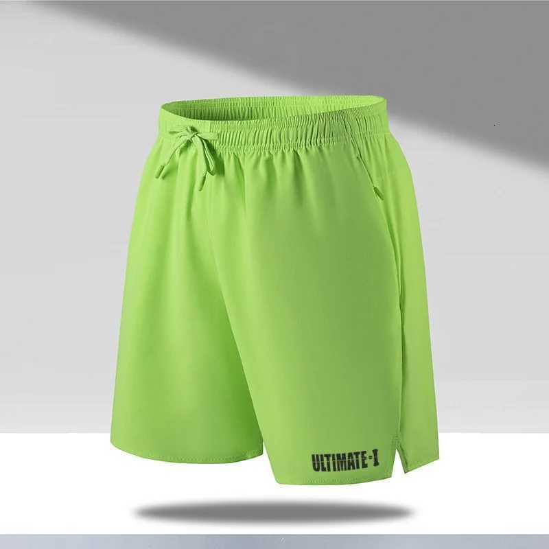 New Summer Mens Sport Shorts Male Breathable Tennis Shorts Quick-Drying Badminton Trousers Outdoor Running Fitness Sportwear Y250814