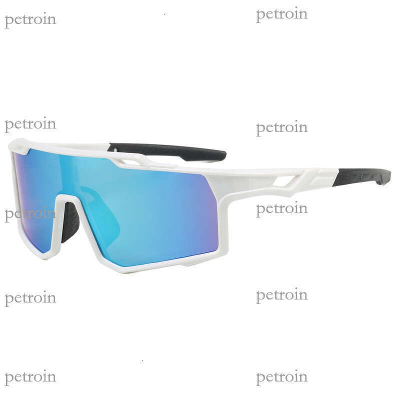 New Sports Cycling Glasses Fashion Outdoor Mountaineering Goggles Colorful Sunglasses for Men and Women