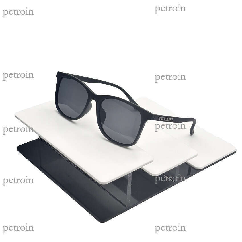 New Men's Polarized Fashion Trend Outdoor Leisure Fishing UV Protection Sunglasses
