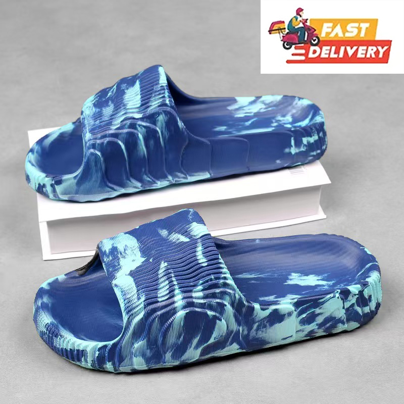 Designer Slippers foam runners Mens Woman Slippers Slides Slider Clog Desert Sandal Slipper Beach Shoe 123123