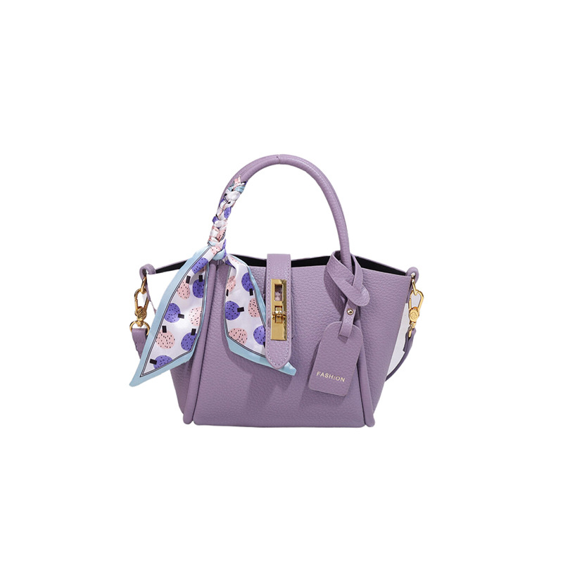 free shipping designer shoulder bags casual handbag fashionable bucket for women 2025 new style pink black white khaki