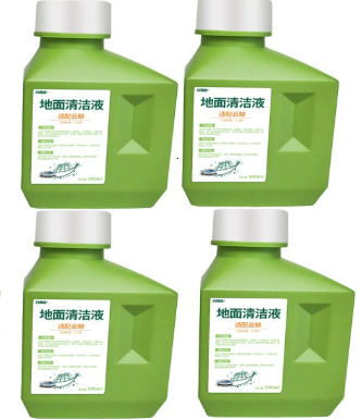 Suitable for Yunjing cleaning , floor cleaning solution, floor cleaning solution, J1J2 J3 sweeping robot floor cleaning