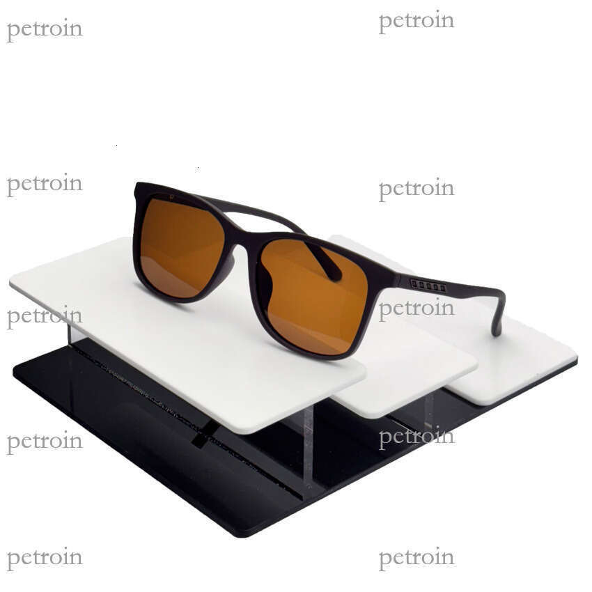 New Men's Polarized Fashion Trend Outdoor Leisure Fishing UV Protection Sunglasses