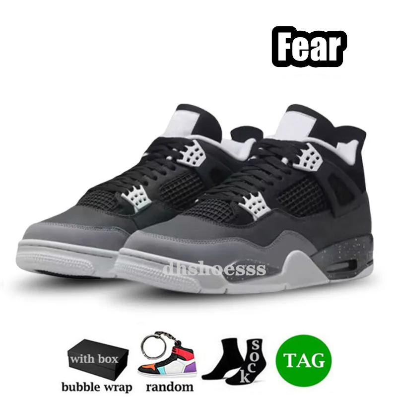 1s Basketball Shoes 4s Men Women 1 One High Trainers Mocha Chicago Celadon Grey Sail 4 Military Black Cat White Thunder Bred University Blue Sneakers