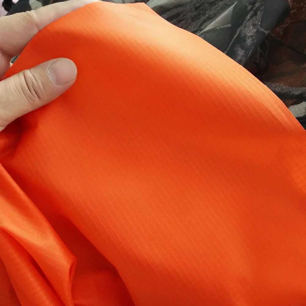 3 in 1 Waterproof Adult Long Raincoat Women Men Rain Coat Hooded Poncho for Outdoor Hiking Travel Fishing Rainwear Suit Y250814