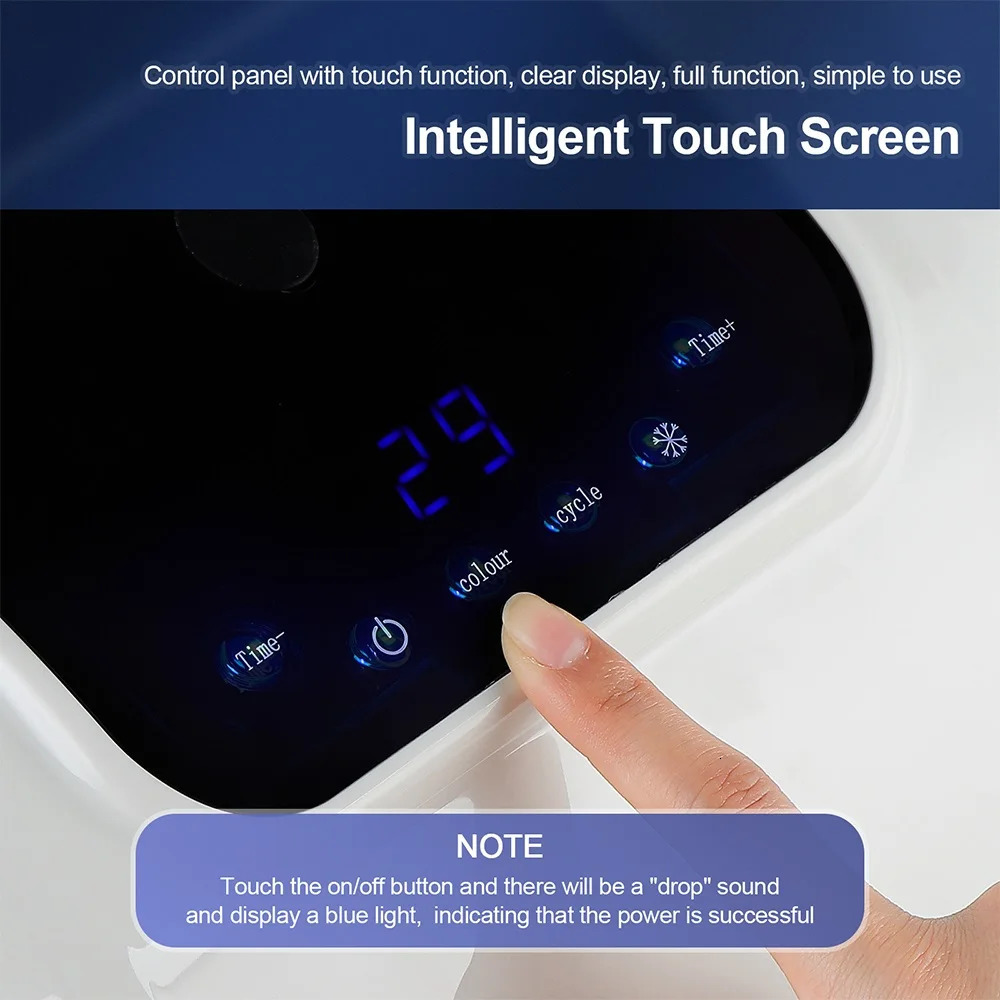 foreverlily LED Face Mask PDT Machine 7 Colors Light Pon Skin Rejuvenation Facial Body Beauty Spa Nano Spray Face Body Mist 250731