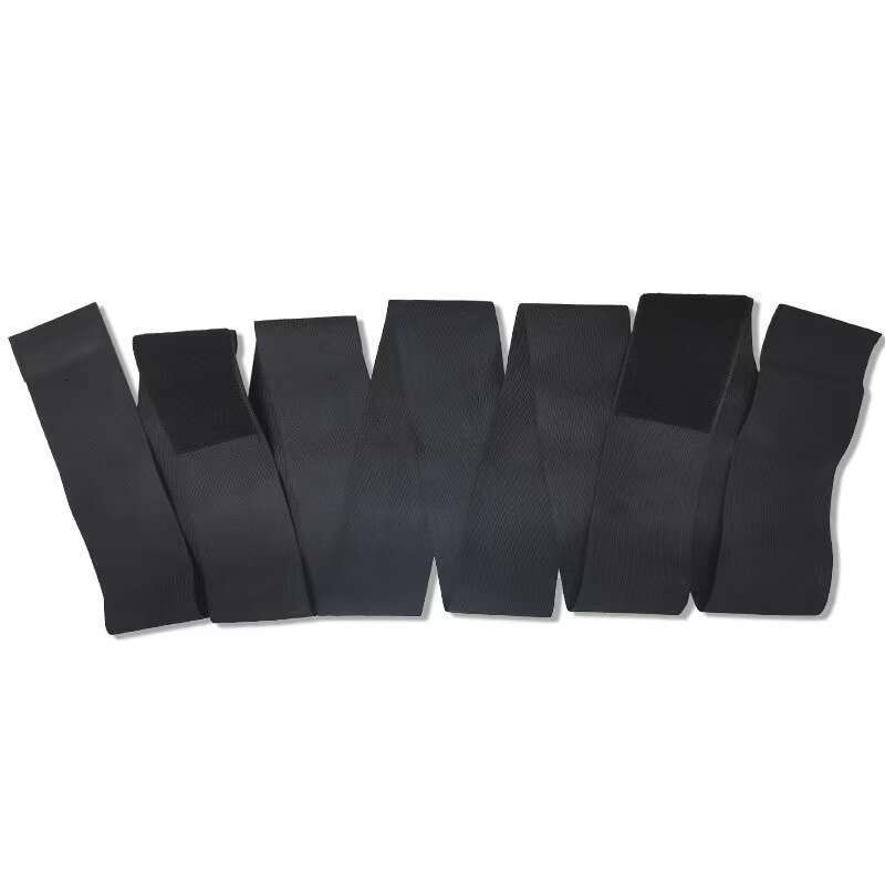 Quality Zipper Waist Trainers Shapewear Body Shaper Women Girdling Band Corset Sweating Belt Adjustable Girdle Fitness Supplies all-season 2025