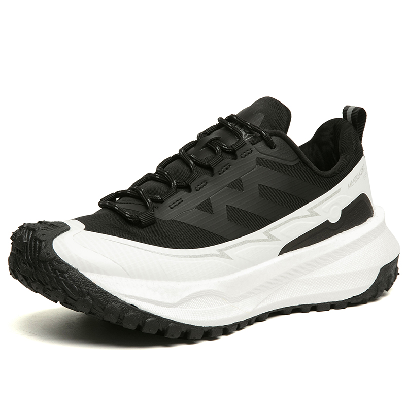 Running shoes sneakers for men and women stable support comfortable breathable non slip and wear resistant