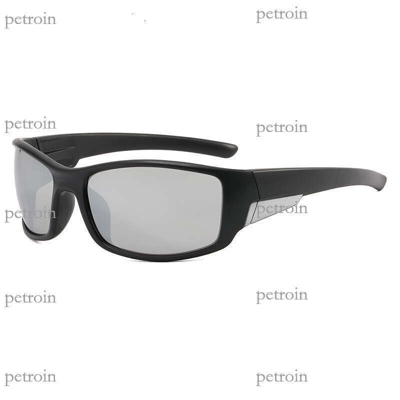 New Colorful Outdoor Night Vision Glasses Men's Sports Cycling Fashion Casual Sunglasses Women