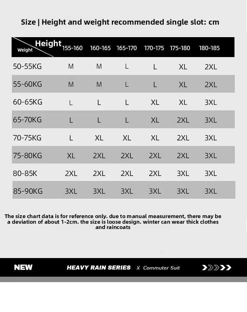 Motorcycle raincoat set Mens rain pants Riding adult long full body waterproof and rainstorm proof thickened raincoat Y250814