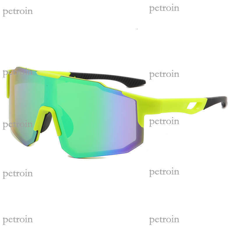 New Outdoor Sports Bicycle Cycling Colorful Sunglasses
