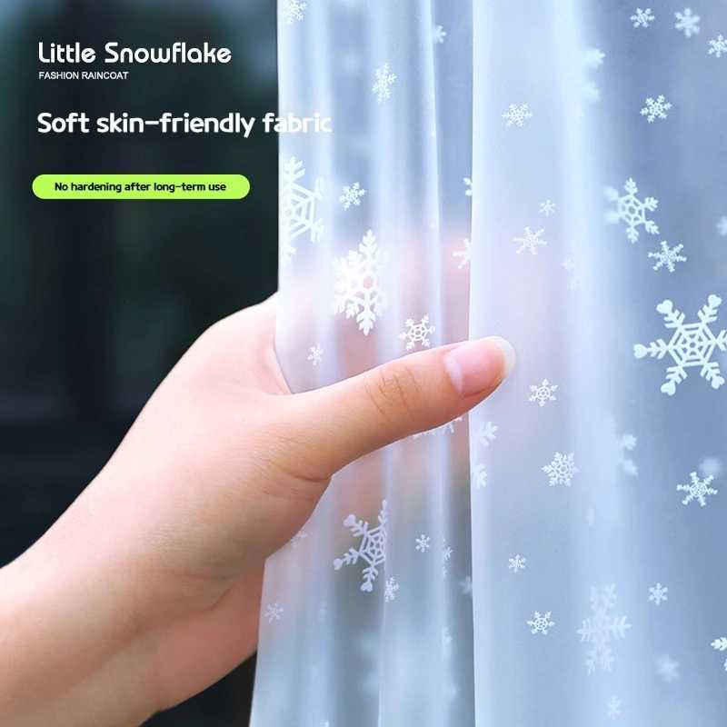 Raincoat single person womens transparent bicycle electric bike electric bike special long one-piece raincoat Y250814