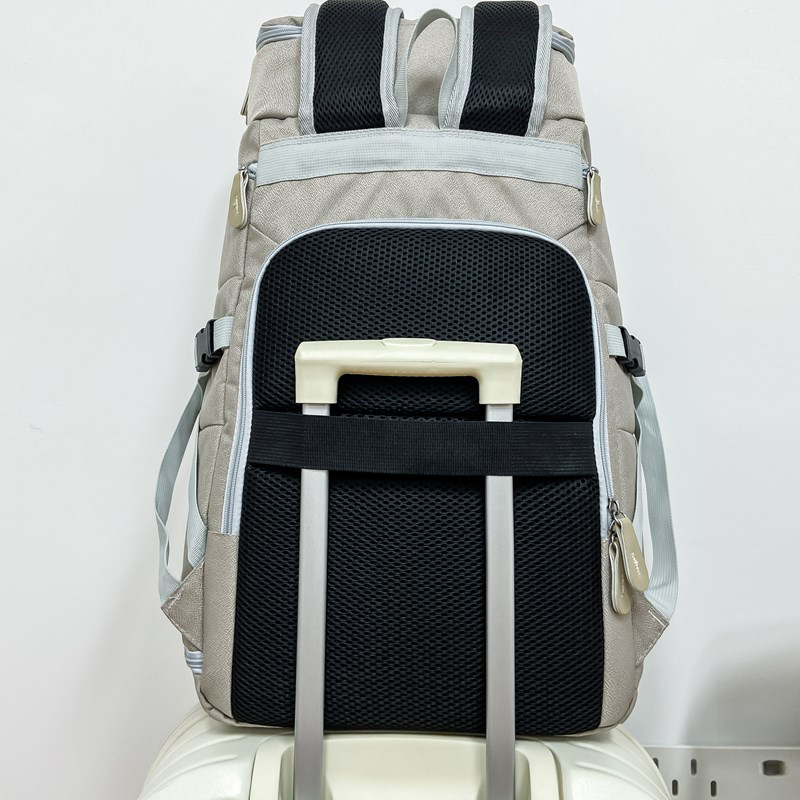 Stylish & Functional Big Capacity Weekender Bag