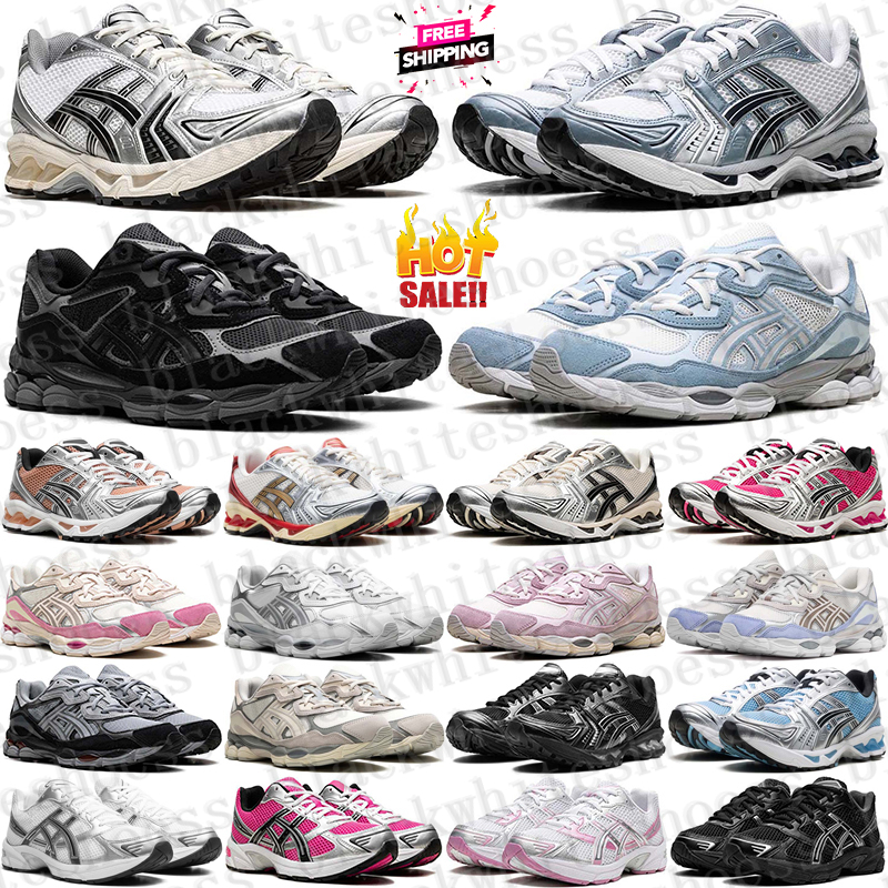 Free Shipping Designer asica 14 gels nyc 1130 sneakers Running shoes asicsshoe trainers black for mens womens chaussure Sports runners