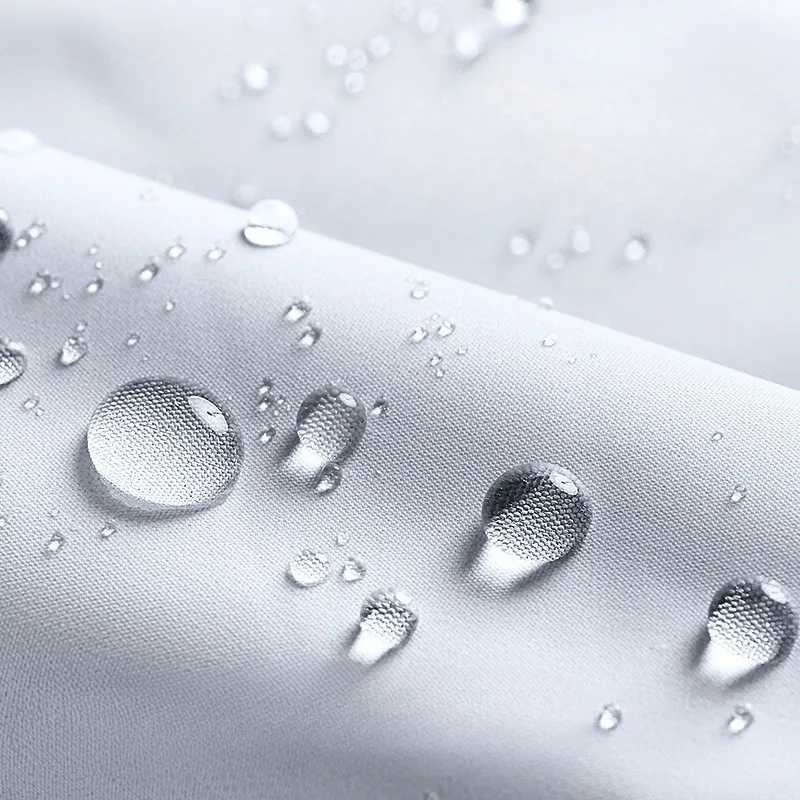 Electric Motorcycle One-piece Single-piece Raincoat Mens Women Cycling Clothing Long Full-body Rain Poncho Outdoor Rain Gear Y250814