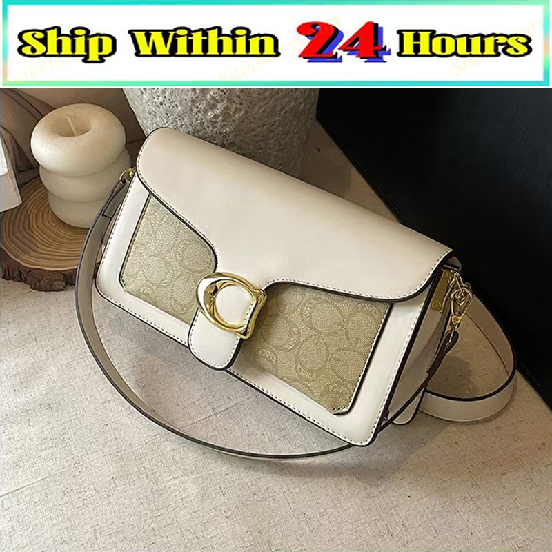 Designer bags bag Tote bag Crossbody Bags Luxury Handbag Real Leather Baguette Shoulder Bag Square Fashion Satchel bags sssss+