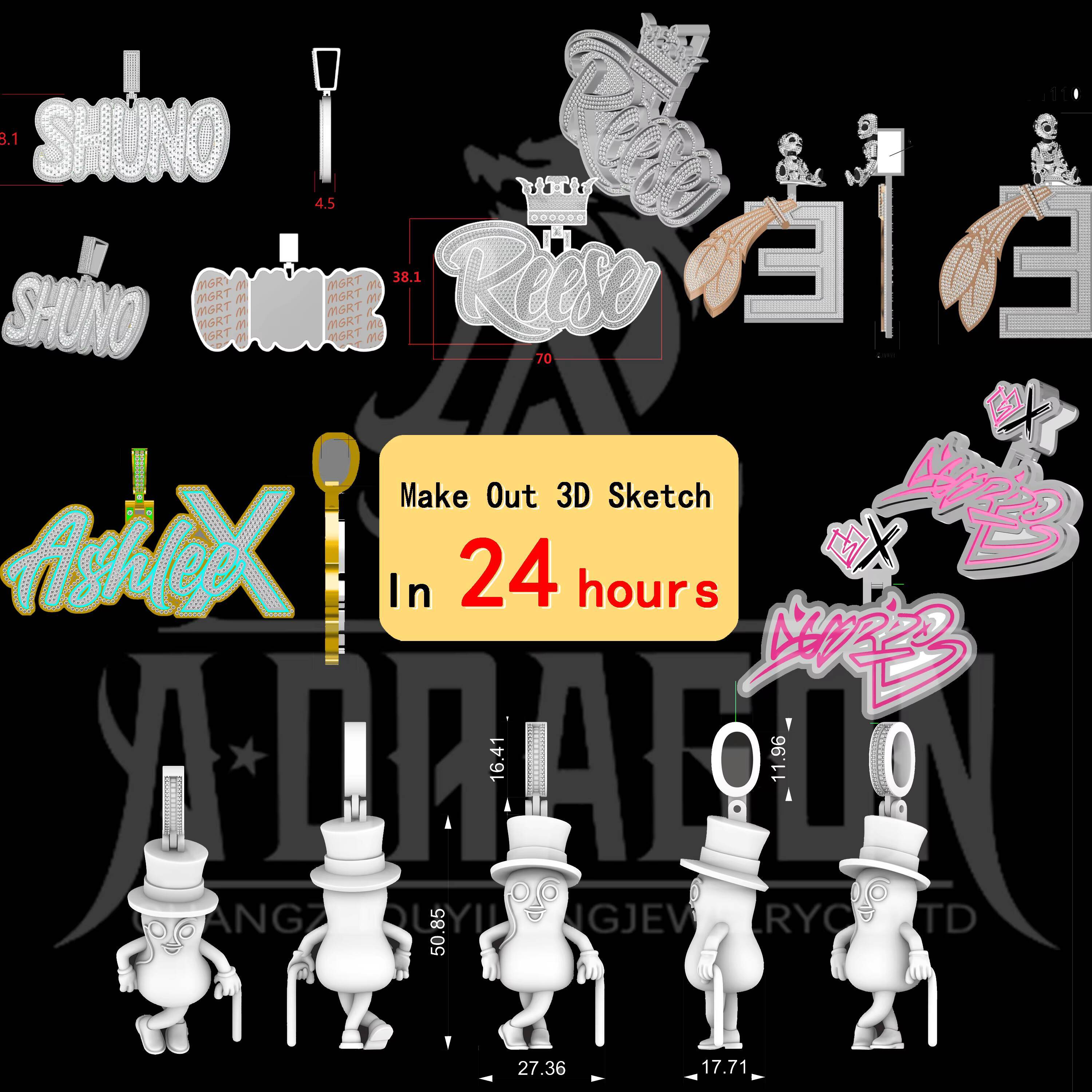 Custom Baseball Softball Championship Sier Ring Moissanite Iced Out US Youth Sports Letter Fine Jewelry for Men