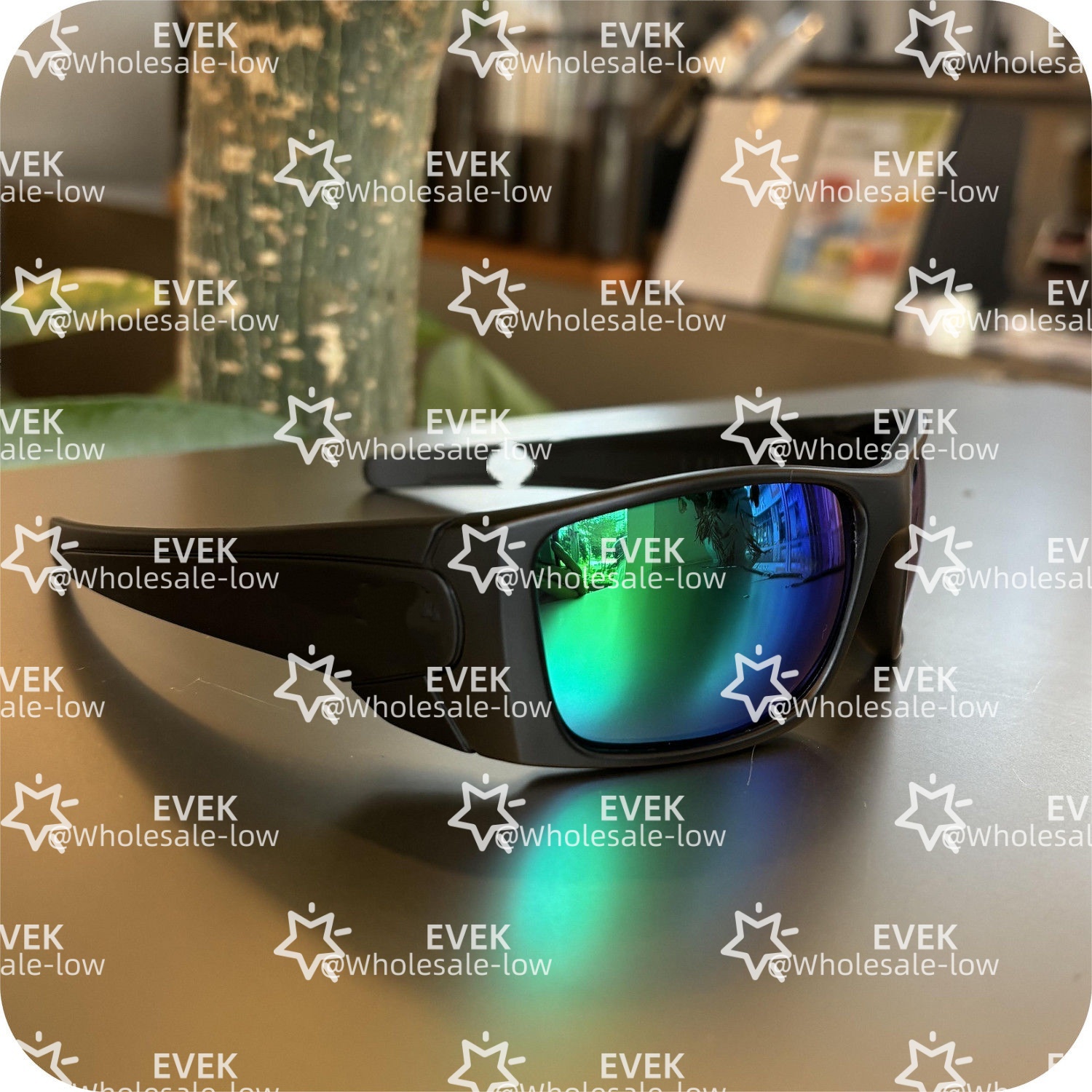 Wholesale-low price Fashion Mens Outdoor Sports sunglasses Windproof Blinkers Sun Glasses Brand Designers Eyewear fuel cell free shipping oo9014