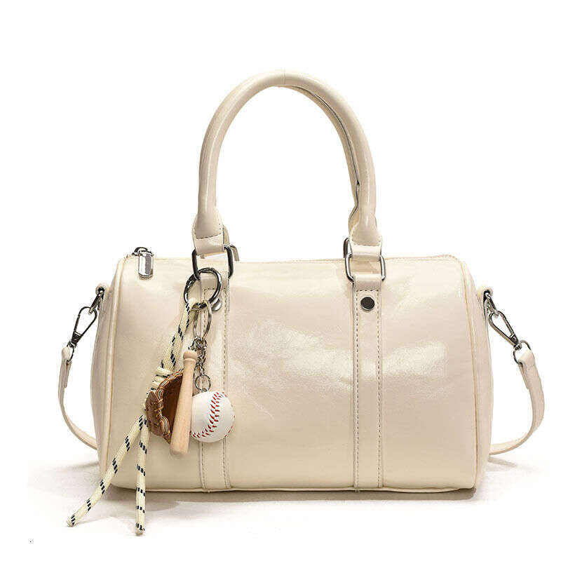 Designer Bag Tote bag Shoulder bag Fashion Handheld Pillow For Women New Simple Casual Textured