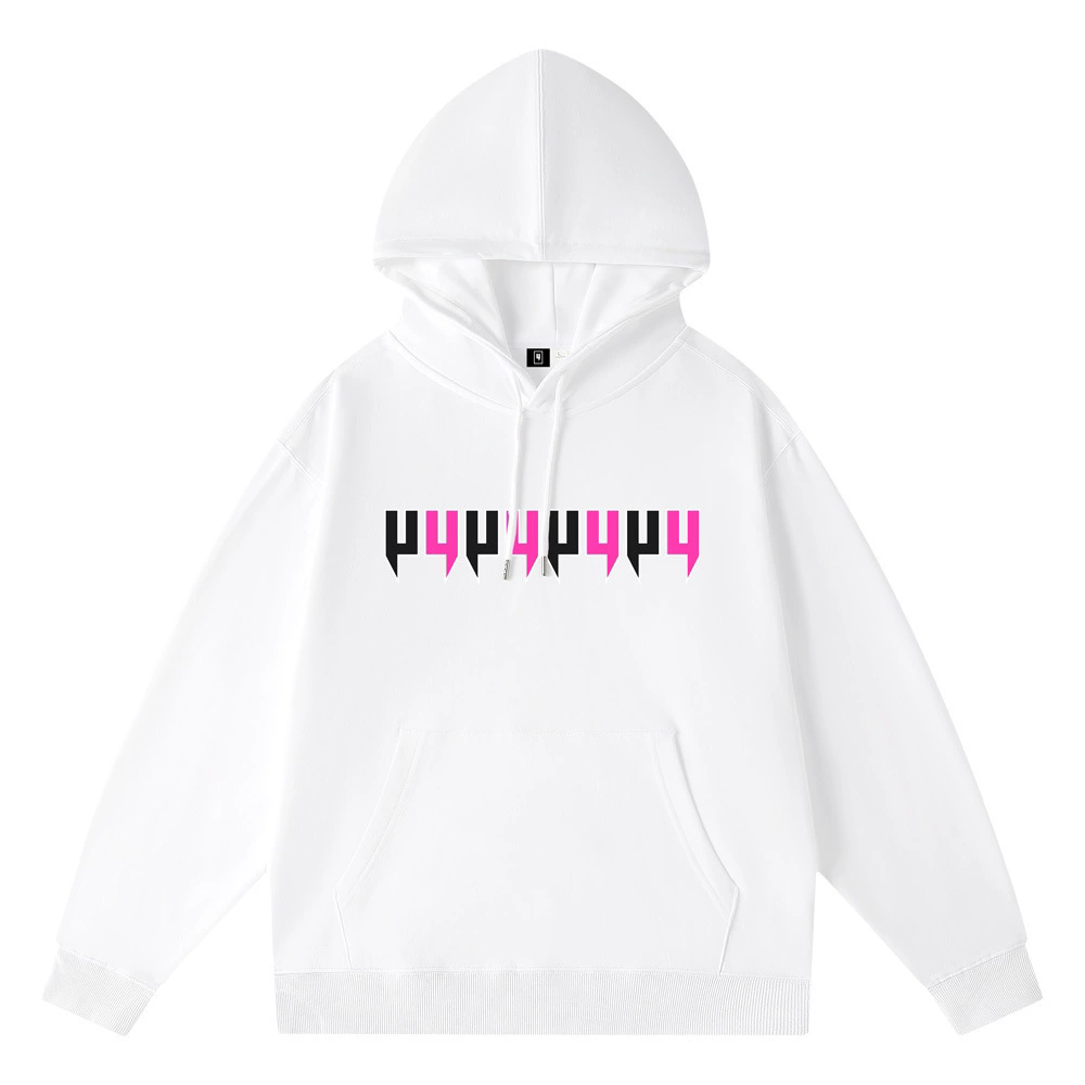 Yelir World Designer Men's Hoodie Letter Printed Casual Long Sleeves Hooded Sweatshirt 100% Designer Hoodie Jacket Tracksuit Men Polo Veste Coat 