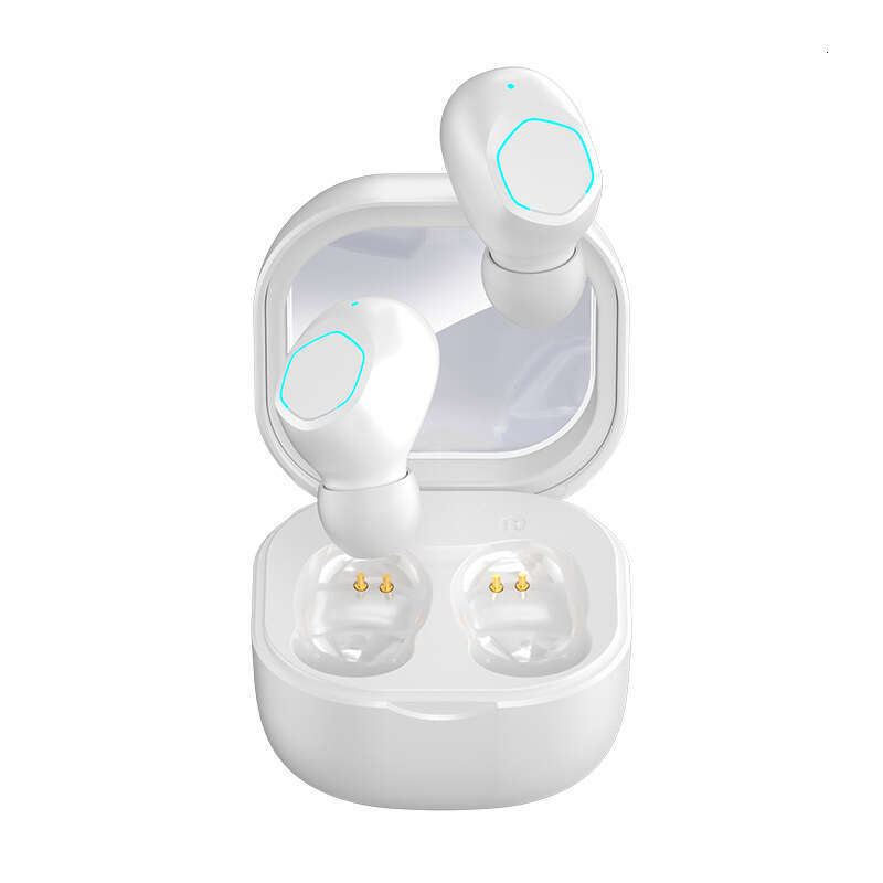 Tws Bluetooth Earphones Long Battery Life Wireless Low Latency Noise Reduction Gaming Sports Headphones Heavy Bass
