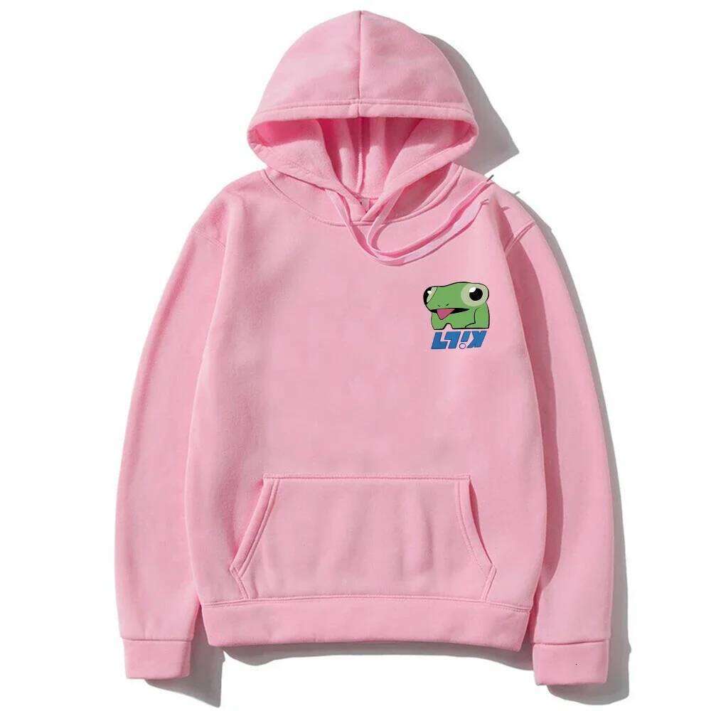 Valorant Killjoy "Warm Up" Long Sleeve Anime Hoodie Sweatshirt Tops Comfort Outdoor Pullover Youth Popular Clothes