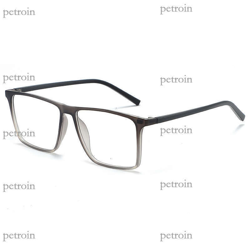 New Magnetic TR90 Set Multi-Color Switchable Unisex Sun Protection Polarized Sunglasses