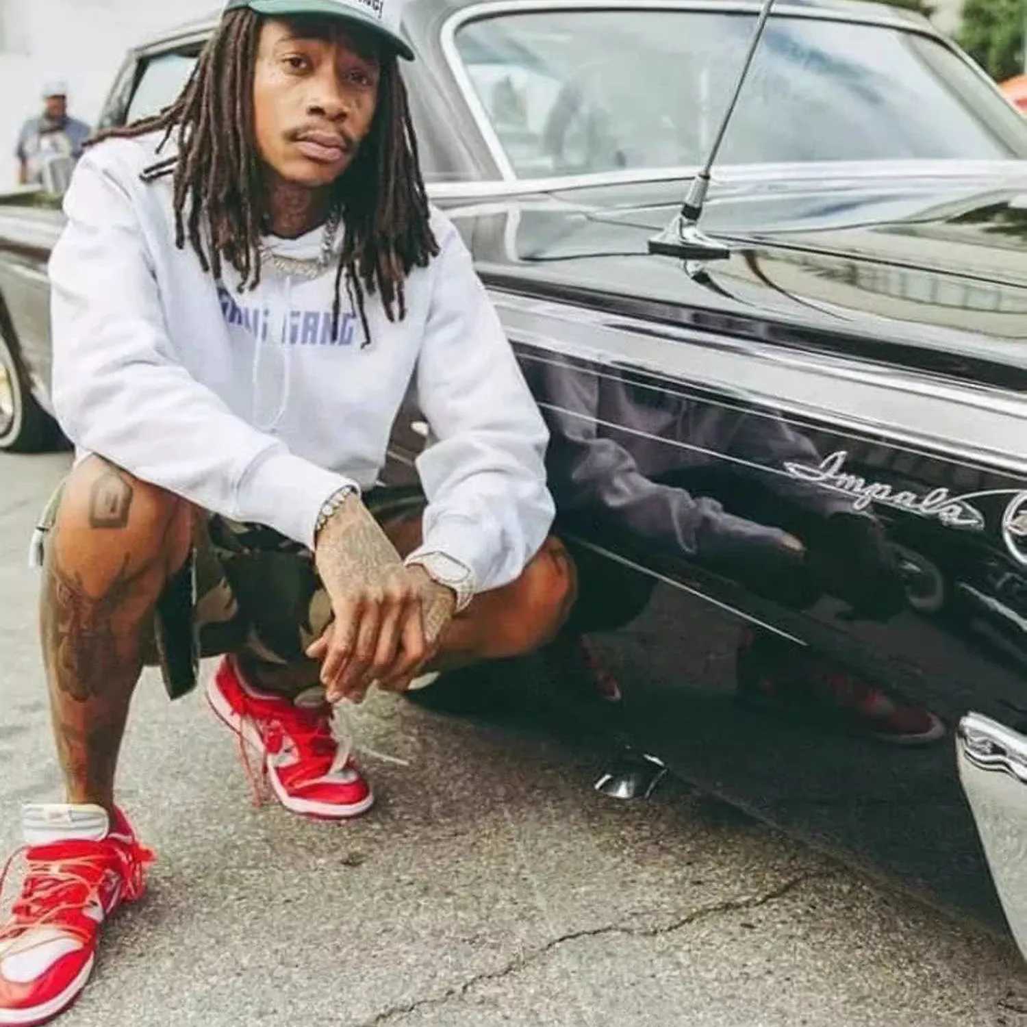 Vintage Camouflage Cargo Shorts Mens Three-dimensional Tailoring Pocket Oversized Cargo Camo Shorts Summer Street Casual Short Y250814