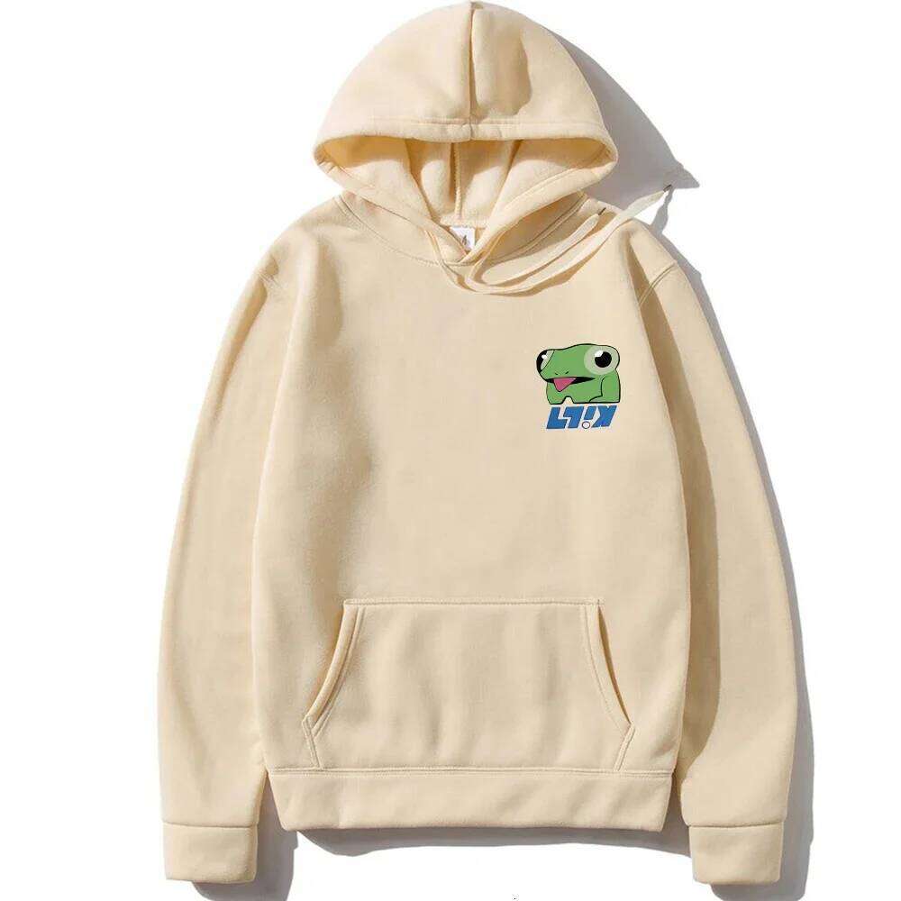 Valorant Killjoy "Warm Up" Long Sleeve Anime Hoodie Sweatshirt Tops Comfort Outdoor Pullover Youth Popular Clothes