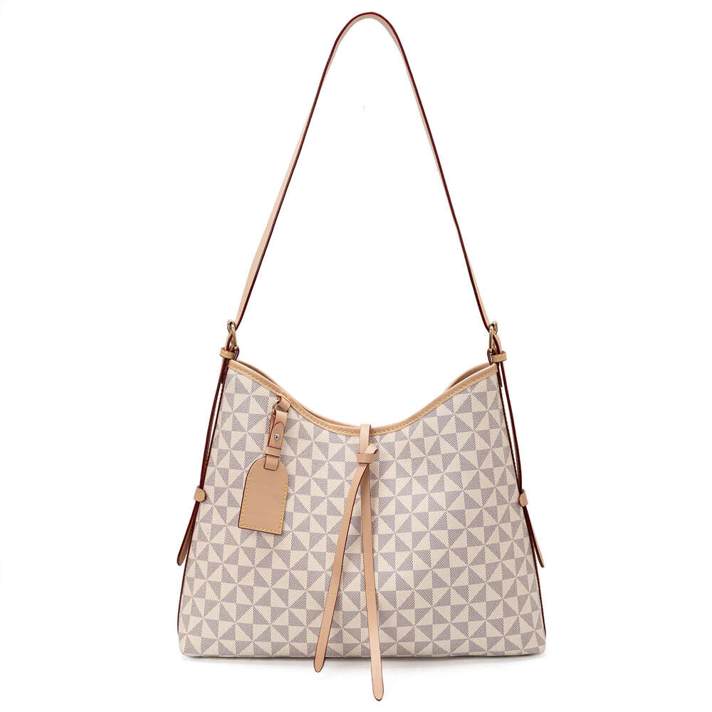 Lacel Urwebin 2025 Designer Bags Tote Bag Branded Handbag Laptop Mommy Shopping Big champes Capacity Waterproof Advanced version