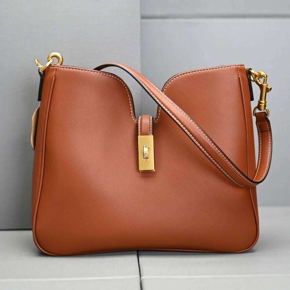 2025 Spring New Underarm Shoulder Casual Laziness Crossbody Women's Fashion Commuter Bag