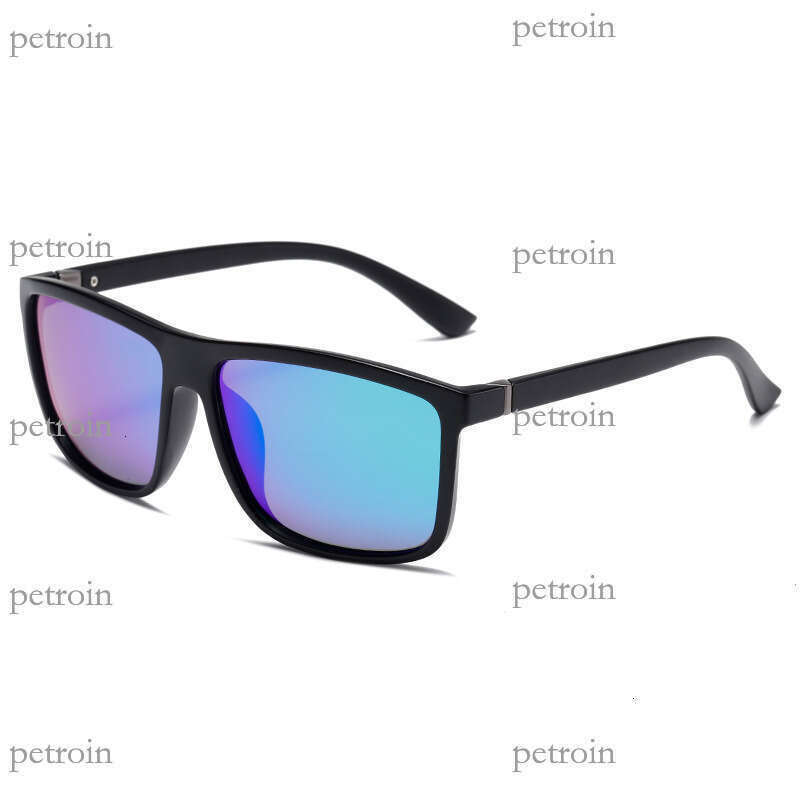 New outdoor cycling polarized sports sunglasses for men and women, fashionable UV protection goggles