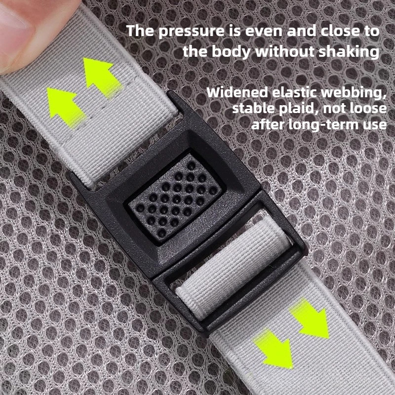 Travel close anti-theft waist bag passport carry-on abroad invisible document bag cell phone change anti-thief bags 250811