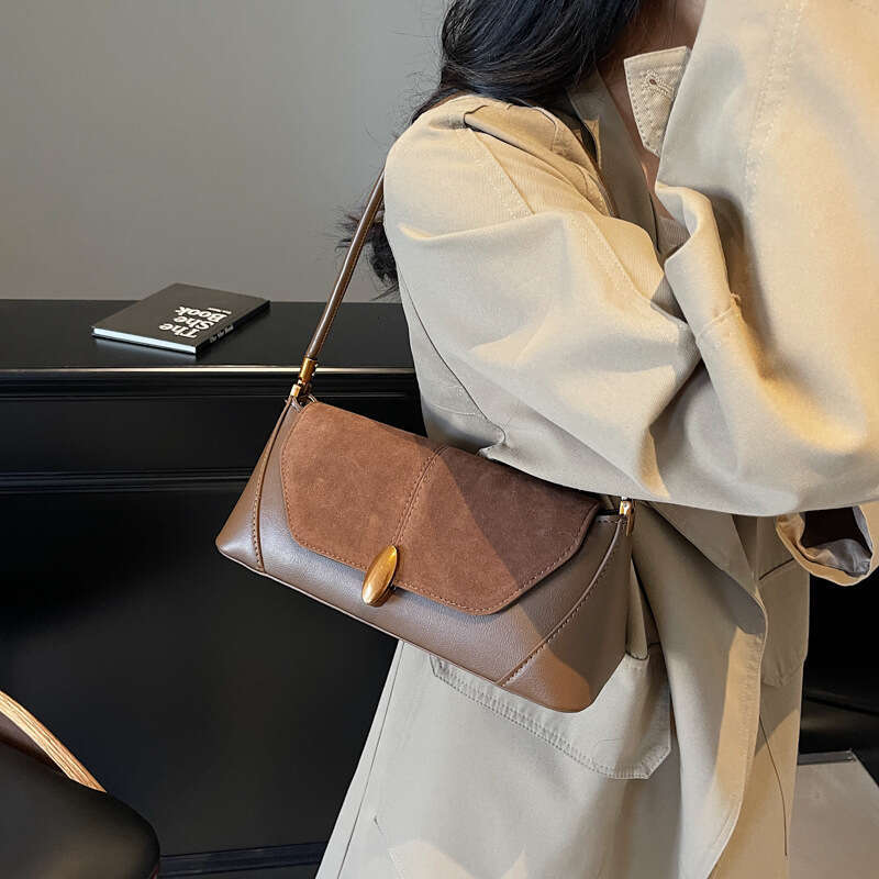 High-end Fashion Casual for Tote Women 2025 New Spring Summer Versatile Small Square Korean Style Niche Bags Designer Crossbody Bag