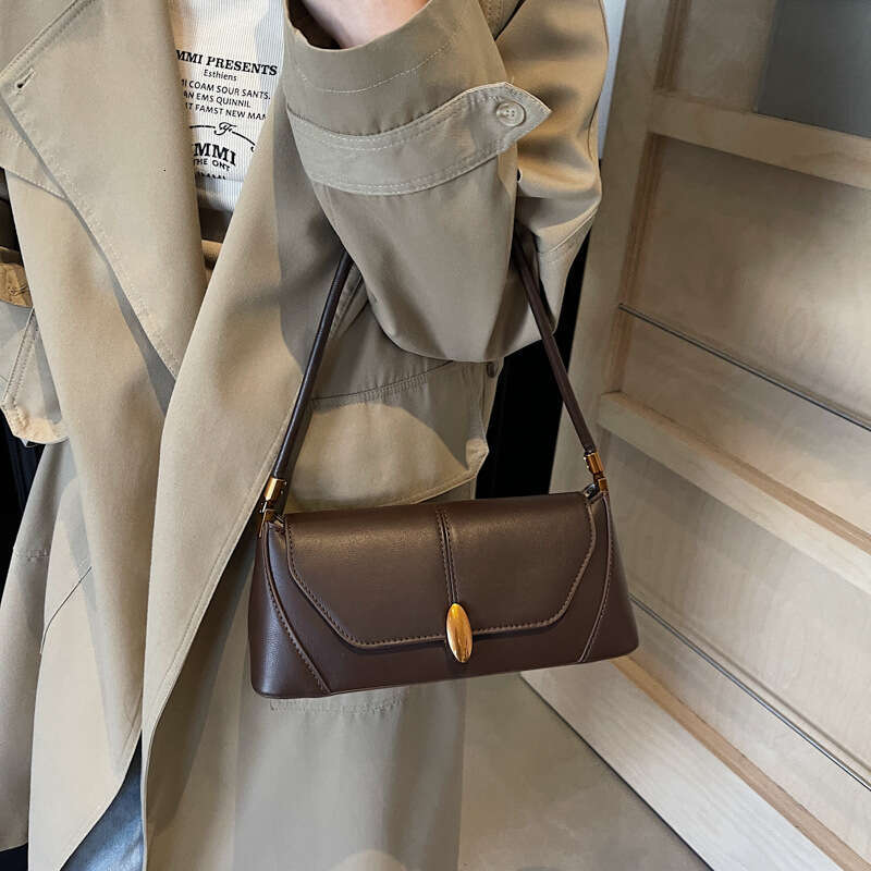 High-end Fashion Casual for Tote Women 2025 New Spring Summer Versatile Small Square Korean Style Niche Bags Designer Crossbody Bag
