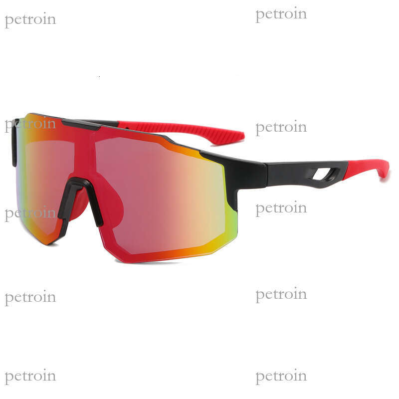 New Outdoor Sports Bicycle Cycling Colorful Sunglasses