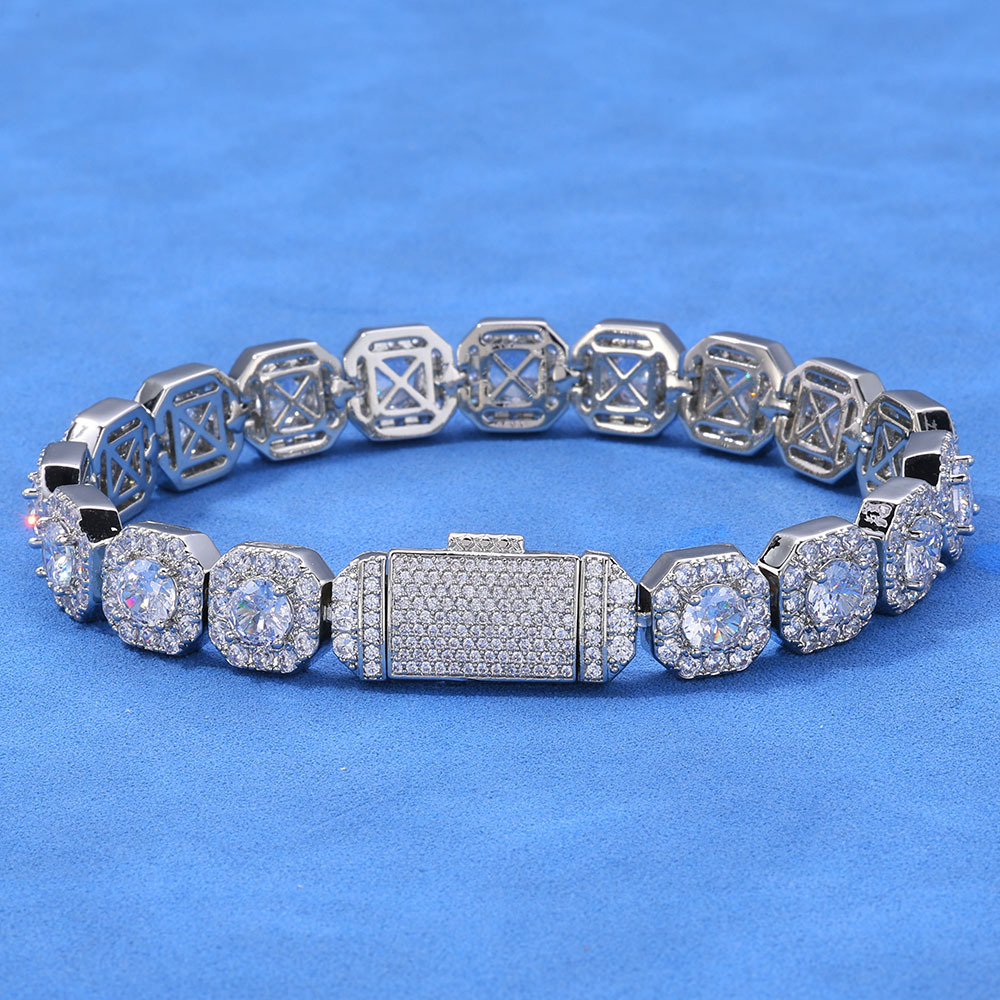 jewelry designer bracelet Cuban Link Bracelet luxury bangles luxury bracelet bangle jewelry woman designer bracelet homme bracelet men mens bracelet s