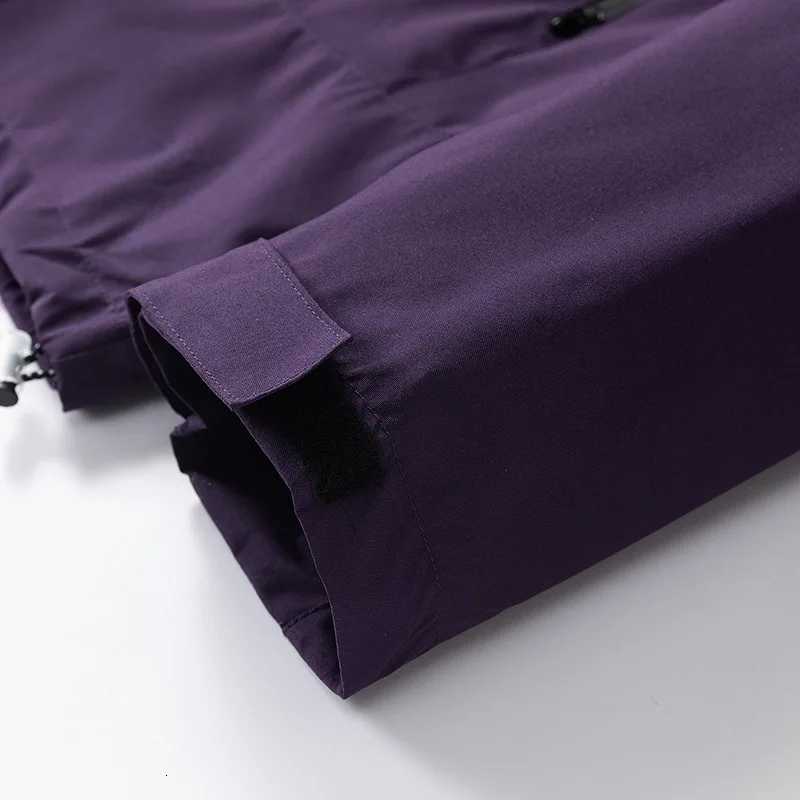 New Style Men Hiking Jackets Hooded Outdoors Motorcycle Windproof Clothing Casual Street Wear Coats Men Windbreaker Autumn W250815