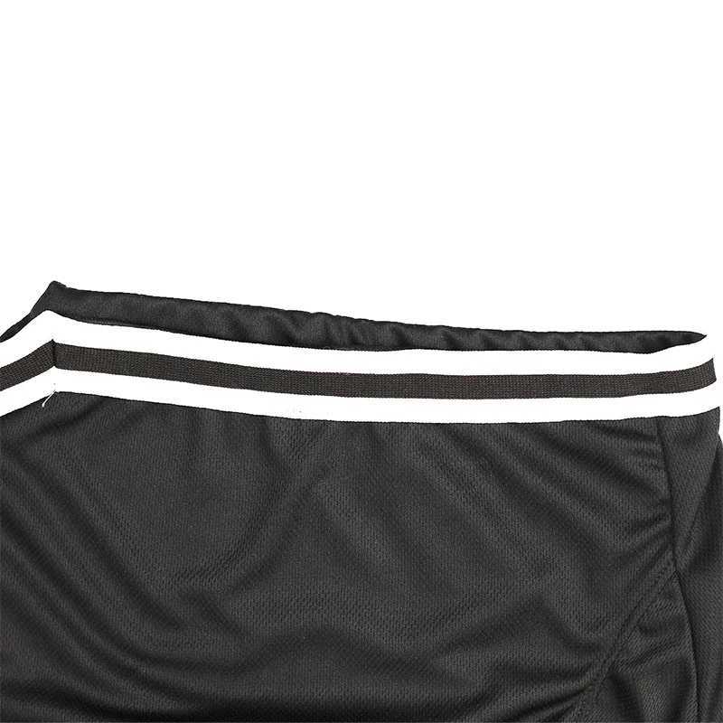 Summer Men Comfortable Breathable Casual Basketball Fitness Beach Sports Shorts Male Bermudas Y250814