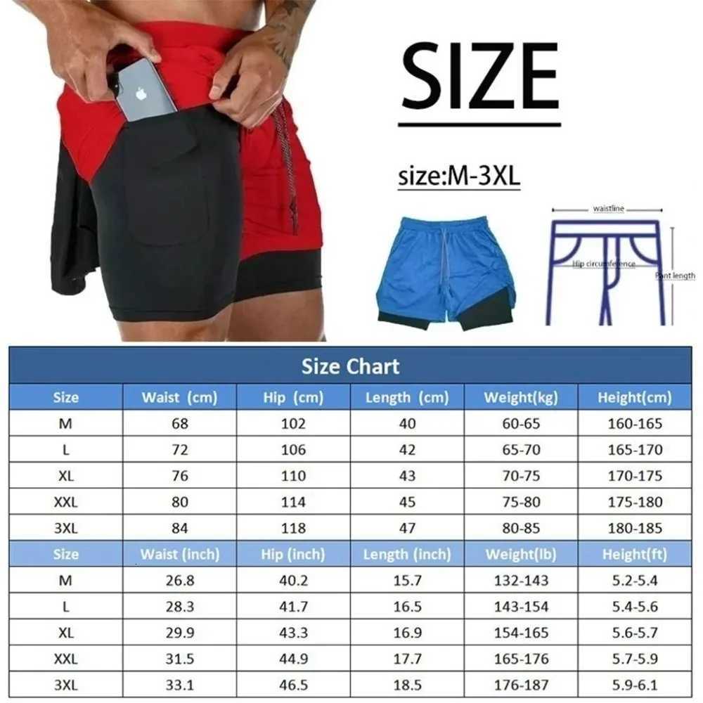 Japanese Anime Demon Slayer Peripheral Shorts Mens and Womens Summer Double Layer Beach Pants Loose Large Size Casual Shorts Y250814