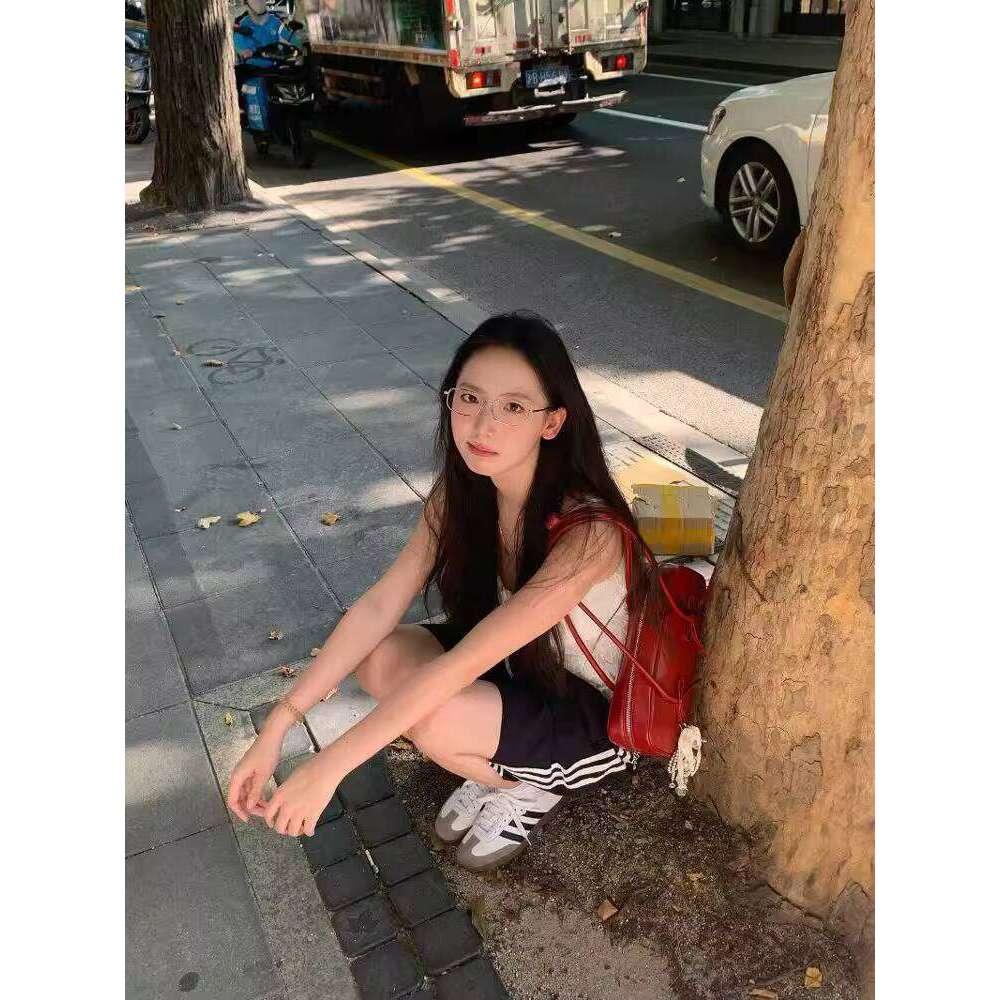 Designer Bag Tote Bag Shoulder Bag New Ankora Red Underarm Single Shoulder Niche Large Capacity Bowknot Baguette Boston Bag