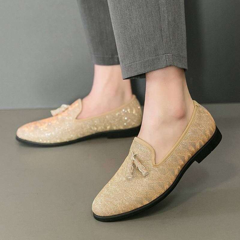 Italian Formal Mens Business Leather Wedding Dress Man Oxford Shoes For Men Office Scarpe Uomo Eleganti