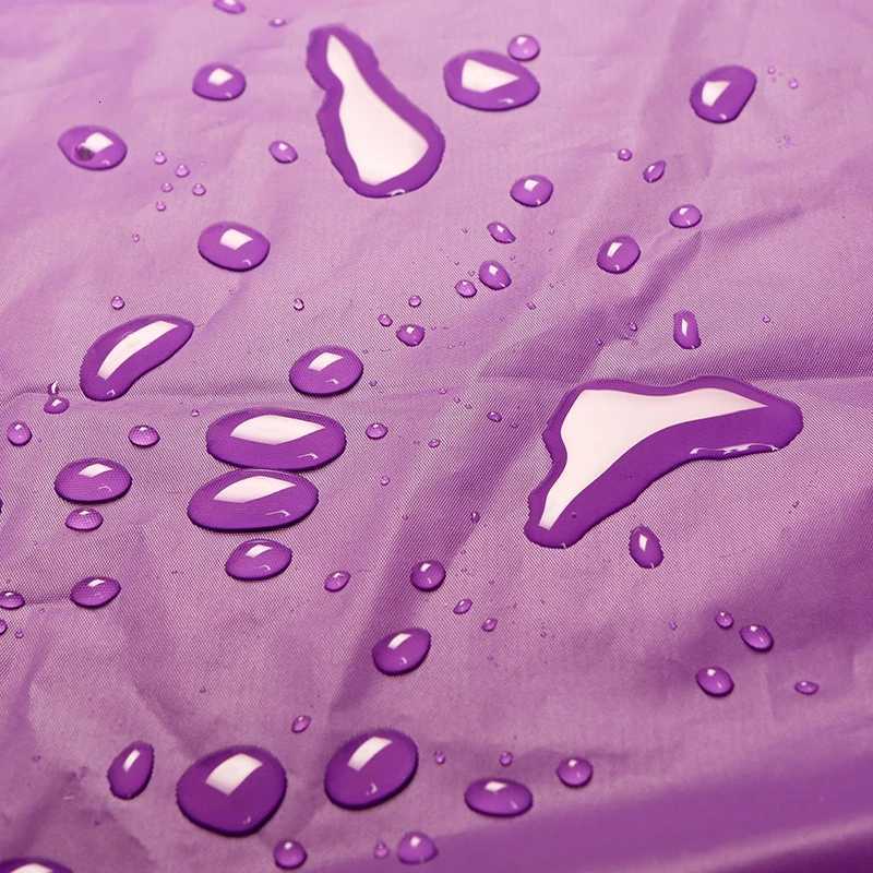 Environmental Women Raincoat Men Black Rain Clothes Cover Hooded Poncho Motorcycle Rainwear Adult Clear Portable Rain Y250814