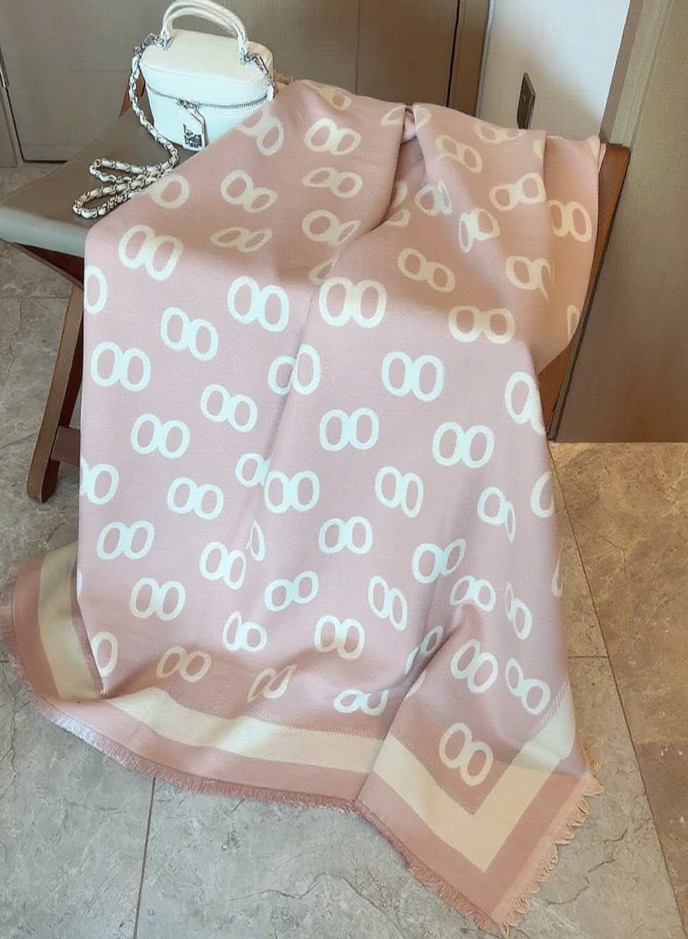 Autumn Designer Sca… - image