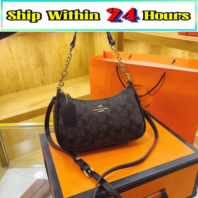 Desiner Bags Luxury Bags Shoulder Tote Bag Purse Crossbody Designe Purse Ladies Fashion Mini Ba Hih Quality Leather Zipper Armpit Luxury Bag New Shoul