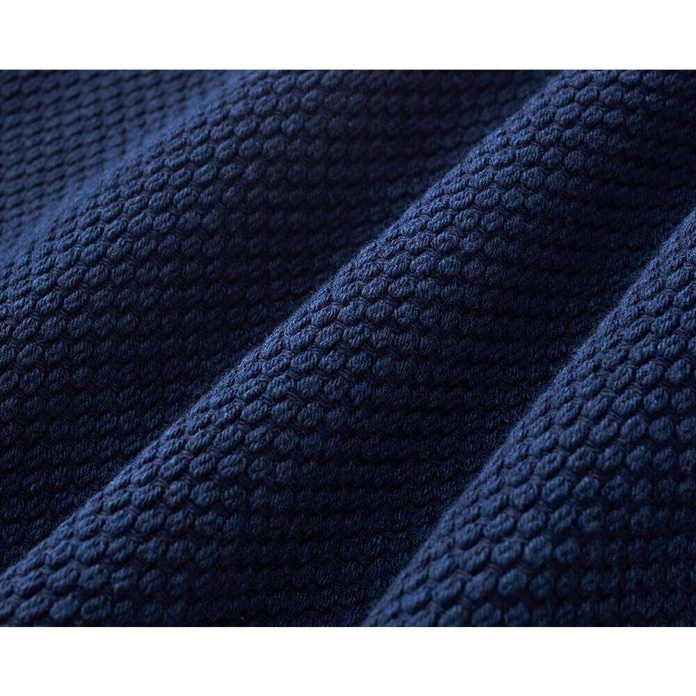 Designer Clothing 2025 Vintage French Indigo Cargo Men Autumn Winter New Lapel Multi-Pocket Blue Dyed Tooling Jacket Retro Casual Cardigan Coat